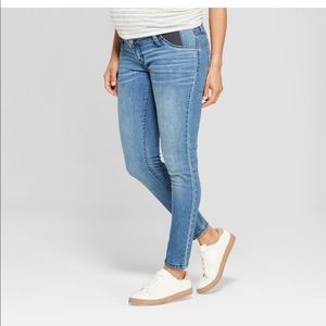 Maternity Jeans